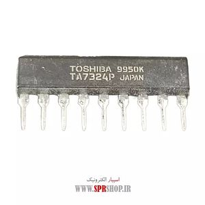 IC TA 7324P