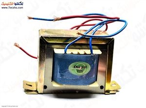 TRANS 12V 6A 2SAR NEW TRANS