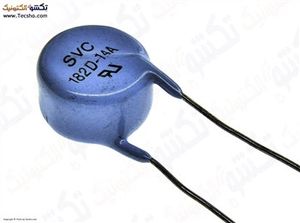 VDR 1800V-14