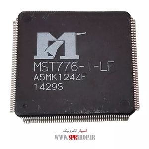 IC MST 776-I-LF TQFP-216