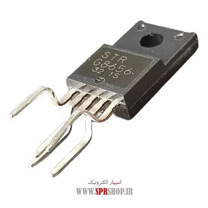 IC STRG 8656