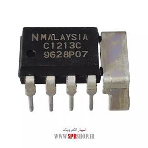 IC UPC 1213 DIP-8