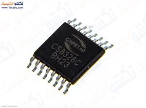 PCA 82C250T SMD