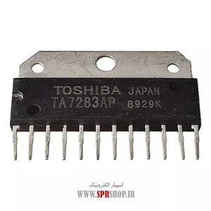 IC TA 7283P