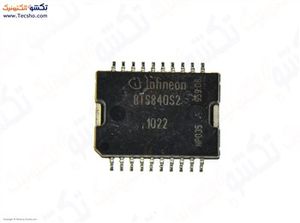 BTS 840S2 SMD