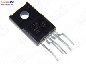 STRW 6754 ORG