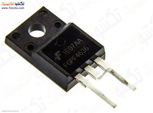 FGPF 4636 TO-220F