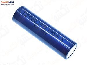 BATTERY SHARJE 3.7V 2200MA 2C 2
