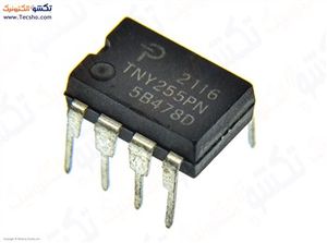 TNY 255PN DIP ORG