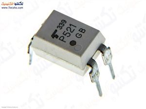 TLP 521 4PIN