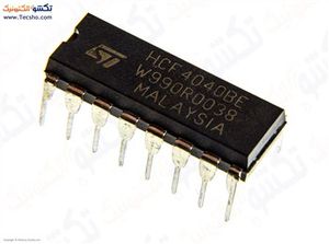 HCF 4040BE DIP