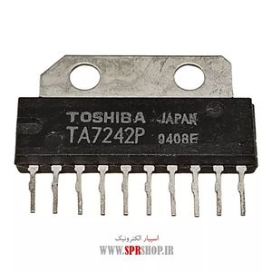 IC TA 7242
