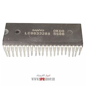 IC STR CQ1265RT