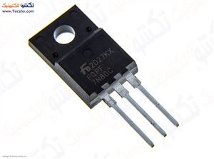 FQPF 7N80C TO-220F