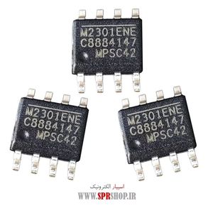 IC M 2301 SOP-8