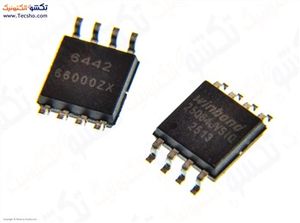 25Q64 SMD SOP-8 BIG