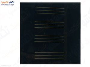 PANEL KHORSHIDI 0.1W 3.2V SOLAR