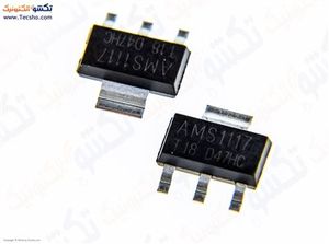 AMS 1117 1.8V TO-223