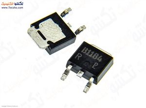 B 1184 SMD
