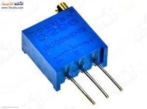 MULTITURN ISTADEH 2M 3296W