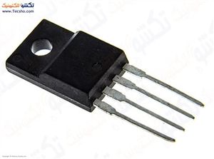 STR 5M0380R 4PIN ORG