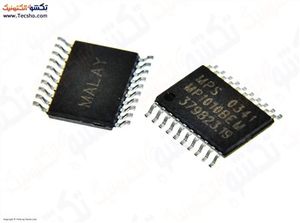 MP 1010BEM smd