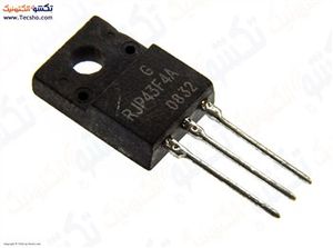 RJP 43F4A TO-220F