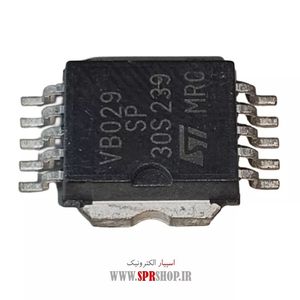 IC VB 029SP HSOP-10
