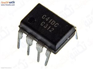 C 41DC