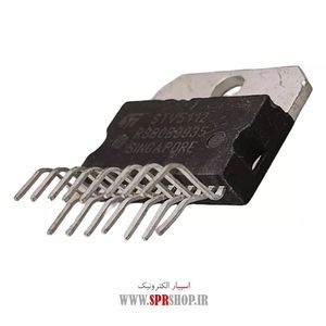 IC STV 5112