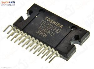 TB 2926