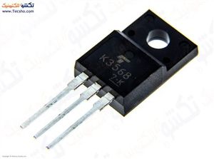 K 3568 TO-220F