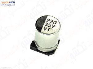 220UF 35V SMD