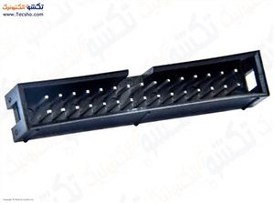 CONNECTOR BOX 2*15 SAF