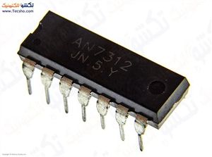 AN 7312 DIP