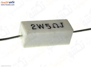 RES 5R 2W AJORI