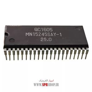 IC MN 15245ASY