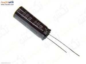 68UF 350V