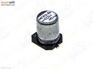 4.7UF 25V SMD