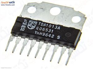 TDA 1013A