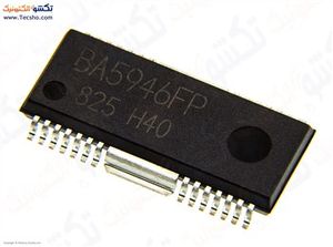 BA 5946FP