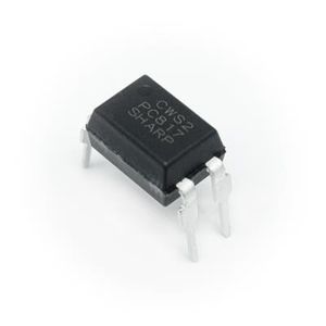PC817
