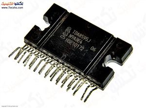 TDA 8595J
