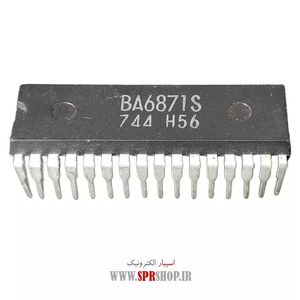 IC BA 6871S