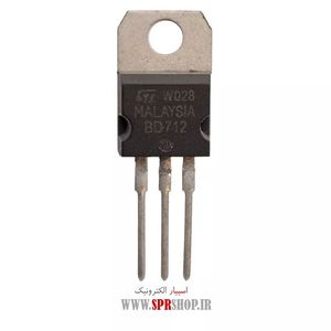 TR BD 712