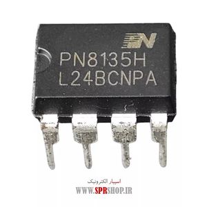 IC PN 8135 DIP-7 ORG