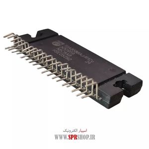 IC TDA 8588AJ