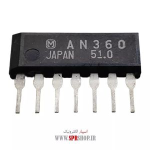 IC AN 360