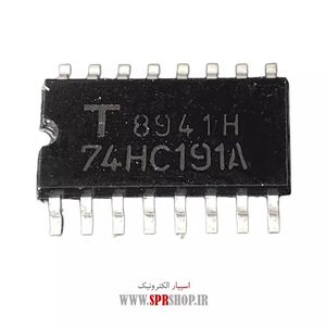 IC 74191 SMD