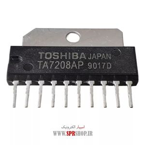 IC TA 7208